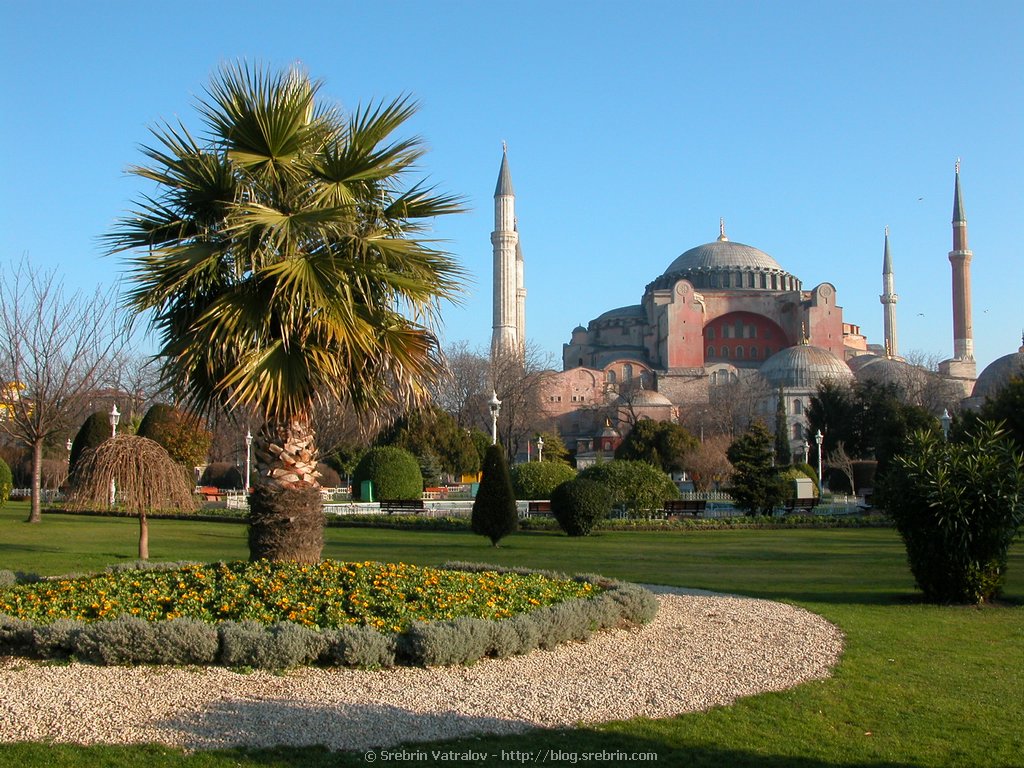 Istanbul